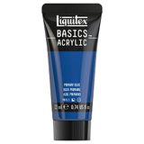 Liquitex Basics acrylverf - Primary Blue, 22 ml tube