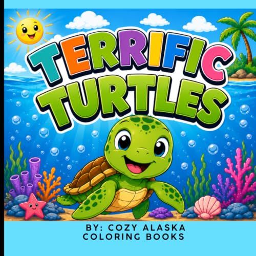 Terrific Turtles