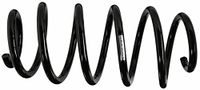 SACHS 993 748 ressorts d'abaissement