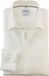 OLYMP Level 5 body fit chemise - longueur de manche 7 - twill - beige clair - Repassage facile - Tour de cou : 38