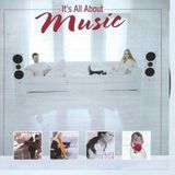IT´S Various - It's All About Music