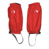 Tatonka 450 HD Gaiter beenkappen rood