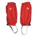Tatonka 450 HD Gaiter beenkappen rood