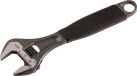 Bahco Moersleutel 9072-10" - Zwart