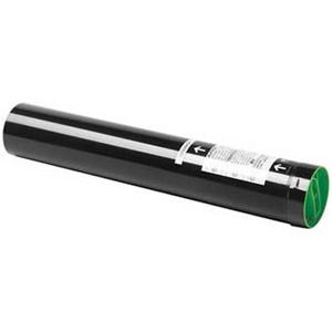 Panasonic DQ-TUS28K Toner Cartridge - Zwart - Origineel