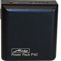 Metz Metz Power-Pack P 40 Set