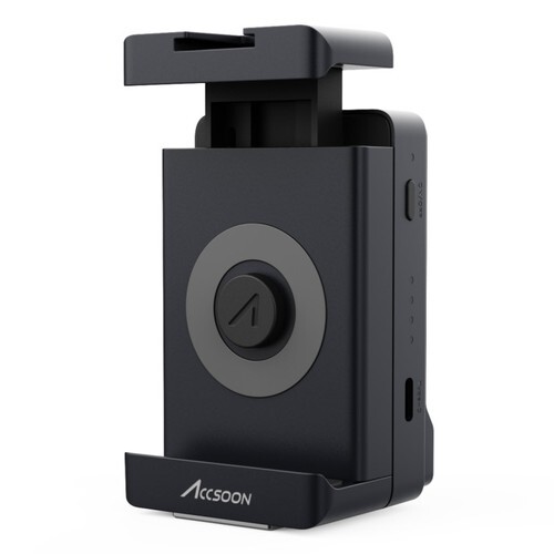 Accsoon Accsoon SeeMo Video Capture Adapter Black
