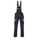 Portwest DX441 Overall Polyester 14 Opbergzakken Machinewasbaar Werkkleding