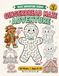 Gingerbread Gingerbread maze adventure: 60 Fun Mazes for Kids Ages 6–10 — from Very Easy to Candy Master, with Solutions Included