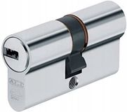 ABUS XP20SN 40/60 Cilinder met Beveiligingskaart en 3 Sleutels