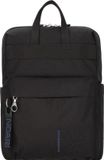 Mandarina Duck MD20 Backpack Black Zwart