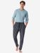 Schiesser Mix+Relax pyjamabroek