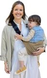 Jané Catch Ergonomische Babydrager