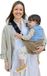 Jané Catch Ergonomische Babydrager