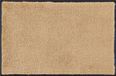 0 0 Kleen-Tex Sahara Deurmat 75 x 120 cm