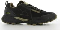 Safety Jogger Urban Wandelschoenen Forest Taman Heren Leer Geel, Khaki, Marine of Zwart