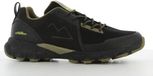 Safety Jogger Urban Wandelschoenen Forest Taman Heren Leer Geel, Khaki, Marine of Zwart