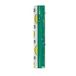 Opti Prym Ritssluiting Kunststof 4mm (niet deelbaar) Blad Groen #433 20 cm