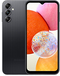 Samsung Galaxy A14 / 128 GB / Zwart / 4G