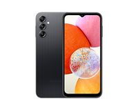 Samsung Galaxy A14 / 128 GB / Zwart / 4G