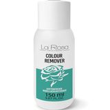 LaRosa Nagellakremover zonder Aceton 150ml