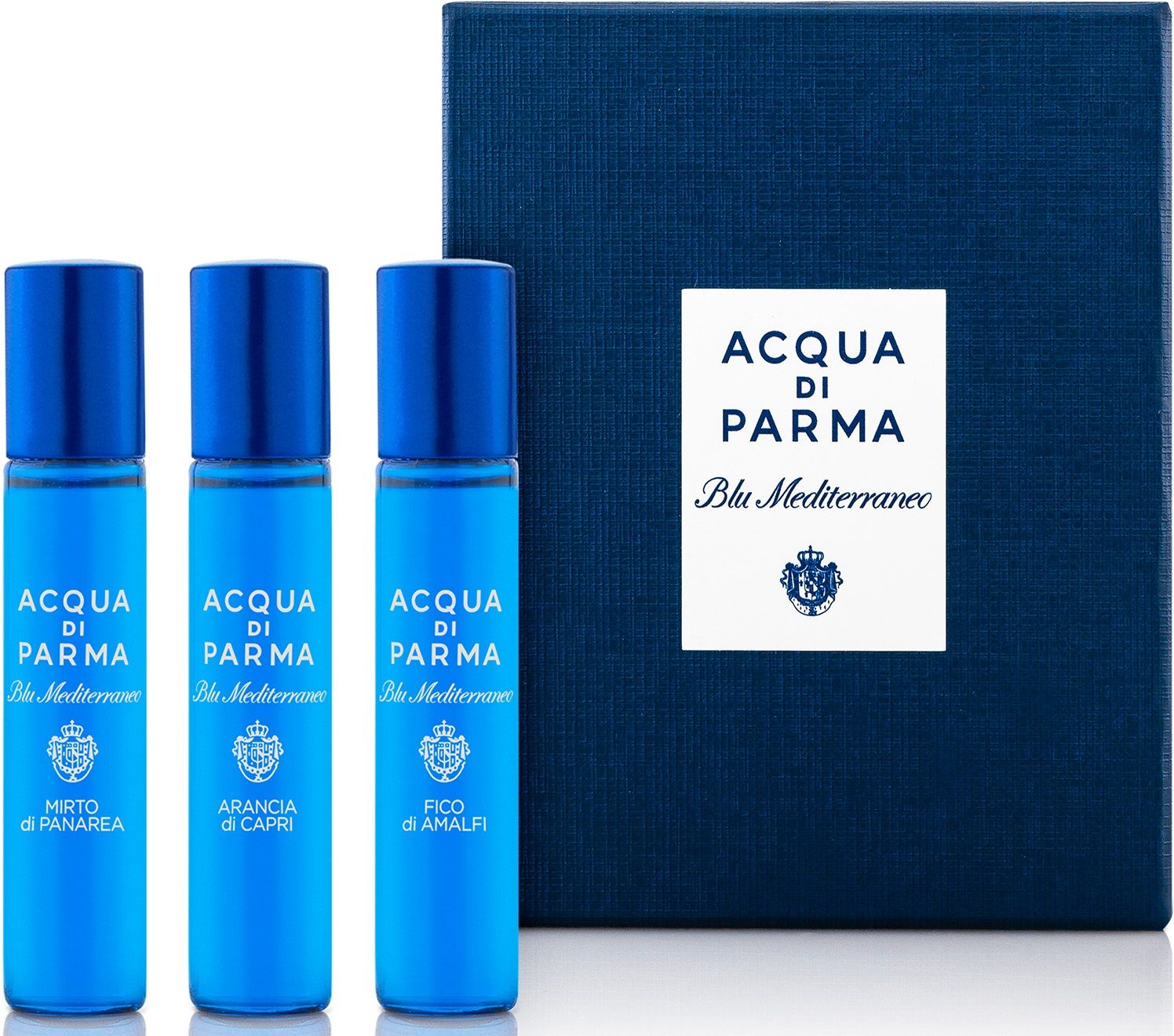 Acqua di Parma Set / 36 (ml) / Unisex