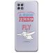 ERT GROUP mobiel telefoonhoesje voor Samsung A22 5G origineel en officieel erkend Disney patroon Dumbo 004