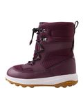 Reima Kinder Après Ski Laarzen Laplander 2.0 Unisex Donkerpaars Maat 31