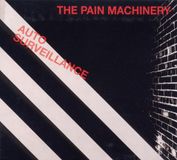 Suburban Pain Machinery Auto surveillance