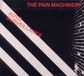 Suburban Pain Machinery Auto surveillance