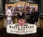 Sonic Rendezvous B.B. & The Blues Shacks - Reservation Blues (CD)