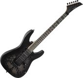 Rocktile Pro JK150-BSK E-Gitaar Skull
