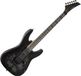 Rocktile Pro JK150-BSK E-Gitaar Skull