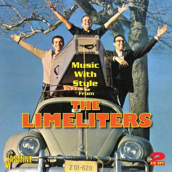 Limeliters - Music With Style From The