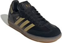 Adidas Samba Messi Chaussures d'intérieur Noir EU 29 Garçons, Filles