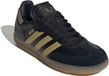 Adidas Samba Messi Chaussures d'intérieur Noir EU 29 Garçons, Filles