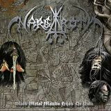 Black Metal Manda Hijos de Puta