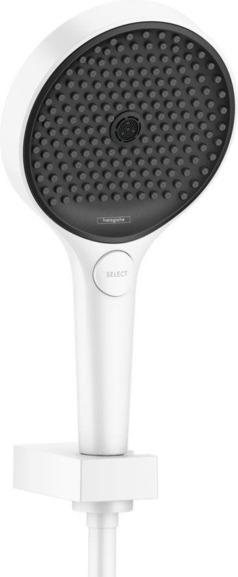 Hansgrohe Rainfinity PowderRain Doucheset 130 3jet - Mat Wit