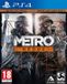 Deep Silver Metro Redux - PlayStation 4