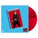 Repeat Dave Edmunds Repeat When Necessary LP Coloured Vinyl Red