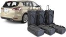 Car-Bags.com Reistassenset geschikt voor Ford S-Max II 2015-heden Pro.Line
