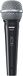 Shure SV100-W multifunctionele cardioïde dynamische vocale microfoon met aan/uit schakelaar en 15' XLR-naar-1/4" kabel