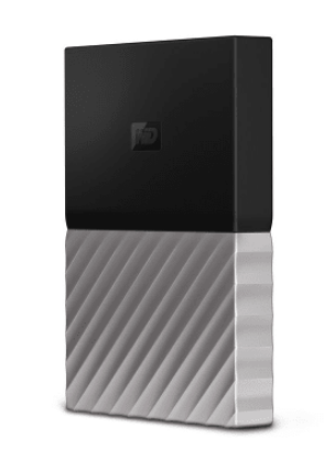 Western Digital My Passport Ultra 2TB