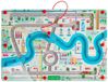 Bigjigs Houten Magnetische Londen Doolhof
