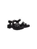 Timberland Stone Street Backstrap Sandalen Zwart EU 38 Vrouw
