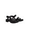 Timberland Stone Street Backstrap Sandalen Zwart EU 38 Vrouw
