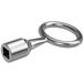 Basi 301V-8 Doornsleutel Argent