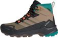 Adidas Terrex Terrex Skychaser Ax5 Mid Gore-Tex Climawarm+ Hikingschoenen - Heren - Bruin