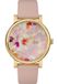 Timex Crystal Bloom TW2R66300 Montre - Cuir - Rose - Ø 38 mm