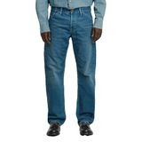 G-STAR RAW Dakota Logger Regular Straight Jeans voor heren, blauw